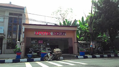 Photos of Apotik "Sehat"