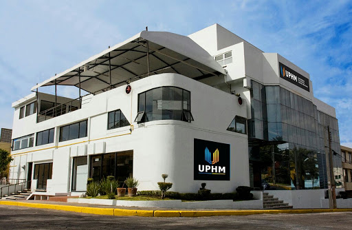 POLYTECHNIC UNIVERSITY Hispano Mexicana