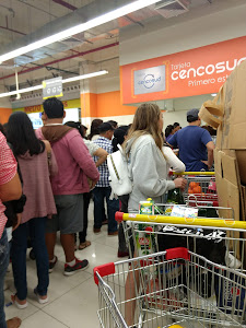 Supermercados Metro 4