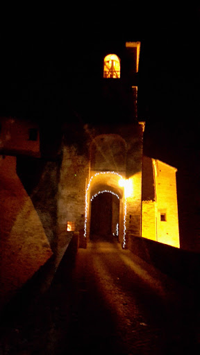 Montegridolfo Spa - Visual