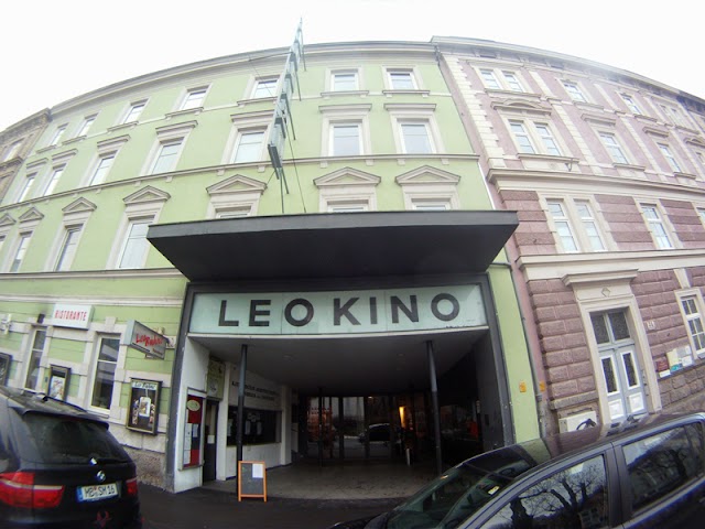 Leo Kino