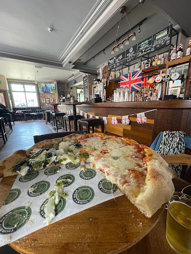 Thirsty Bear Pub & Pizza Restaurant - Thumbnail