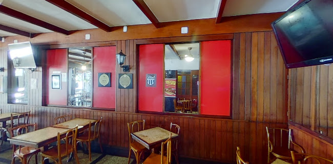 Restaurante e Bar Garota da Urca