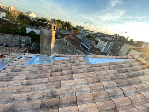 Photo de KCZ Kuster Couverture Zinguerie