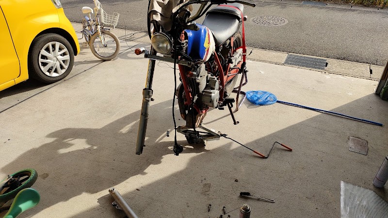 GarageTechMacMaya.com