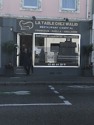 Photo n°3 de La table chez Wallid à Mulhouse (Restaurant arabe)