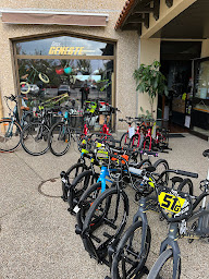 Photo n°2 de Cycle Geneste à Condat-sur-Vienne (Magasin de vélos)