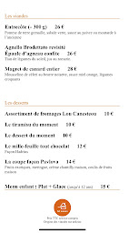 Photo n°22 de Restaurant Hadrius à Vaison-la-Romaine (Restaurant)