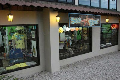 Photos of Brasilito Sea Star Souvenir