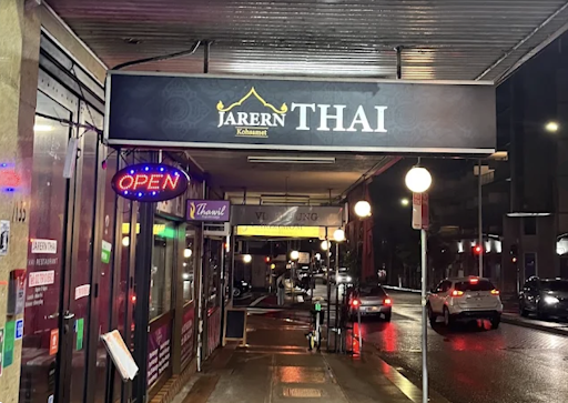 Photo of JARERN THAI