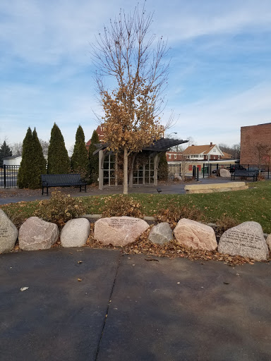 Full Viewpoint Park - Visual