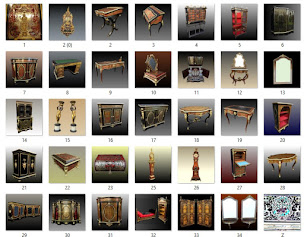 Photo n°17 de Antiquités Biau à Manduel (Magasin d'antiquités)