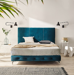 Photo n°11 de LITRIMARCHE Parthenay - Literie et linge de lit à Parthenay (Magasin de meubles)