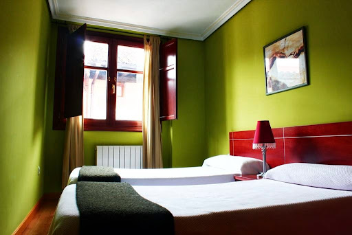 Apartamentos Rurales Altuzarra - Thumbnail