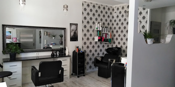 Dąbrowska Dorota. Salon Fryzjerski Damsko - Męski - Pasym