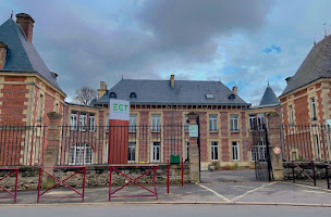 Photo n°5 de ECT à Villeneuve-sous-Dammartin (Siège social)