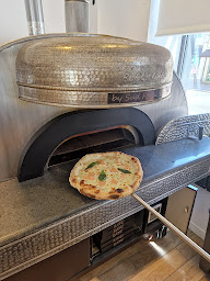 Photo n°28 de Lou Pizzeria à Lille (Pizzeria)