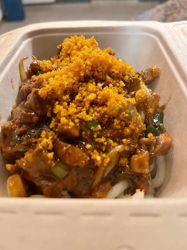Nømad street food - Thumbnail