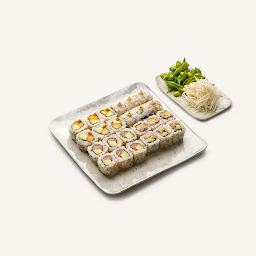 Photo n°11 de Sushi Shop Lyon Tassin à Tassin-la-Demi-Lune (Sushi à emporter)