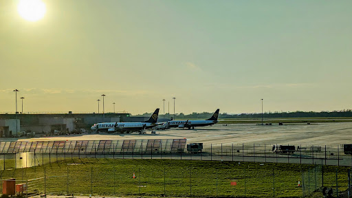 The Radisson Blu Hotel London Stansted Airport Gallery - United Kingdom