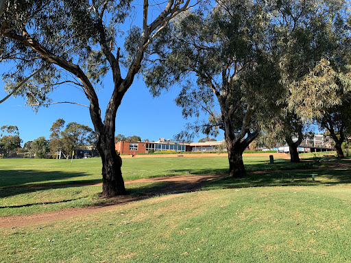 Bacchus Marsh Golf Club