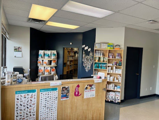 VCA Canada Lakeview Animal Hospital - Thumbnail