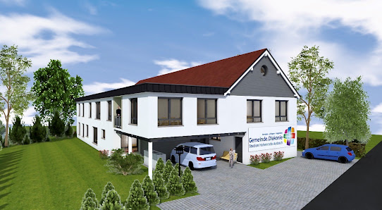 Gemeinde.Diakonie Hersfeld - Station Hohenroda Amselstraße 23, 36284 Hohenroda, Deutschland