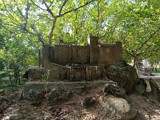 Parque temático de Montehermoso - Thumbnail
