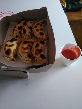 Delivery - Empanadas Soy de Salta, Author: Christian Palermo