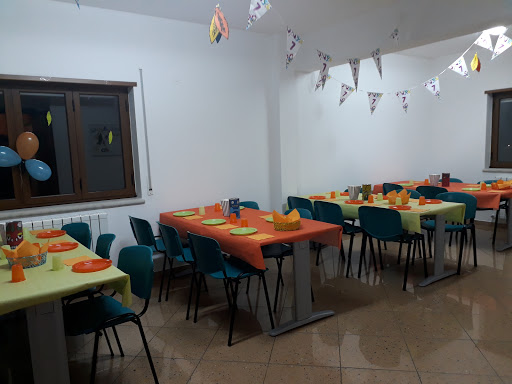 Belle Resto - Visual