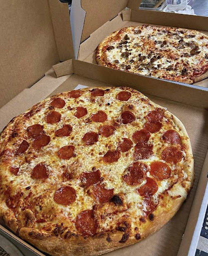 Elitepizza