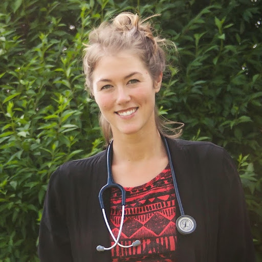 Dr. Adrienne Wood, ND - Thumbnail