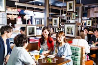 相席屋 新潟万代店