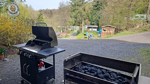 Camping Grundmühle Quentel - Thumbnail