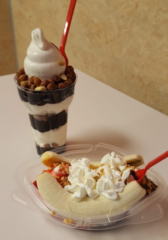 Dairy Queen Grill & Chill