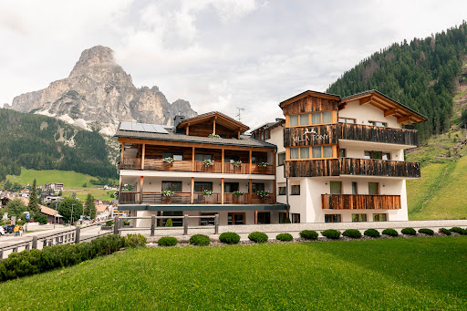 Villa Tony - Small Romantic Hotel