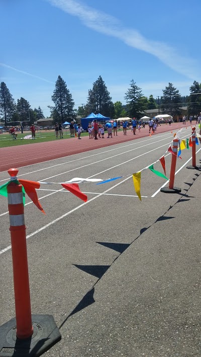 Cowan Stadium