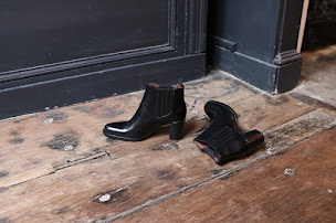 Photo n°8 de BESSEC AURAY à Auray (Cordonnier)