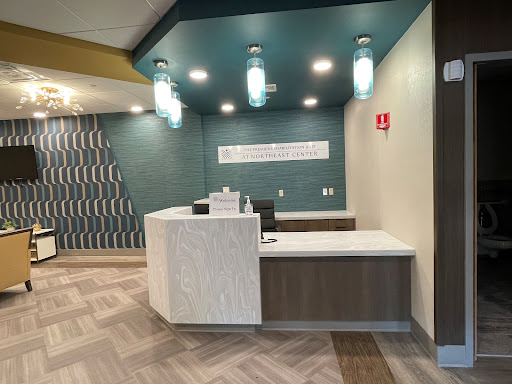 The Premier Rehabilitation Unit at Northeast Center