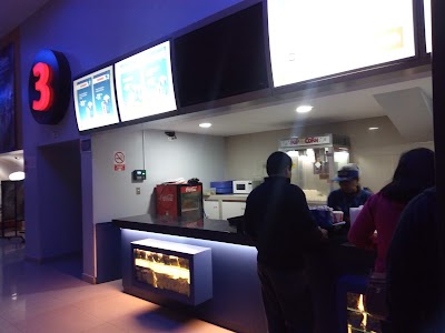 Movie Theater