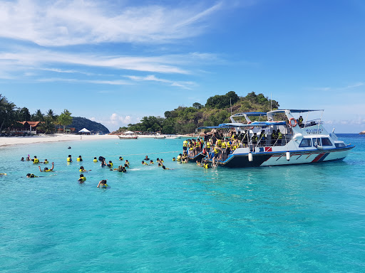 Pulau redang package