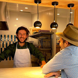 Photo n°22 de Cacha Restaurant à Boisseron (Restaurant)