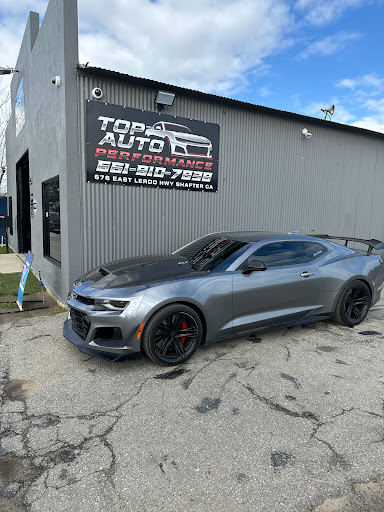 Top Auto Performance