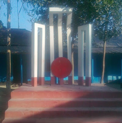Photos of Haripur High School