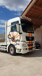 Photo n°4 de Amoxi à Jonquières-Saint-Vincent (Imprimeur)