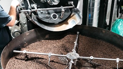Photos of Reverence Coffee Roasters