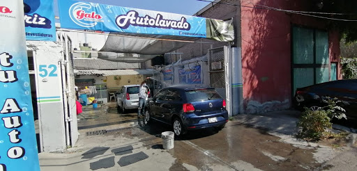 GALO Lavado de Vestiduras y Car Detailing