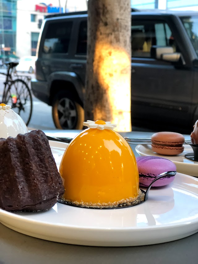 Artelice Pâtisserie