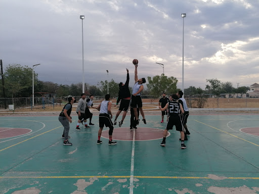 Cancha Nacional Colectiva