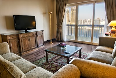Photos of Hilton Cairo Zamalek Residences